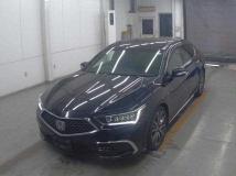 2018 Honda Legend