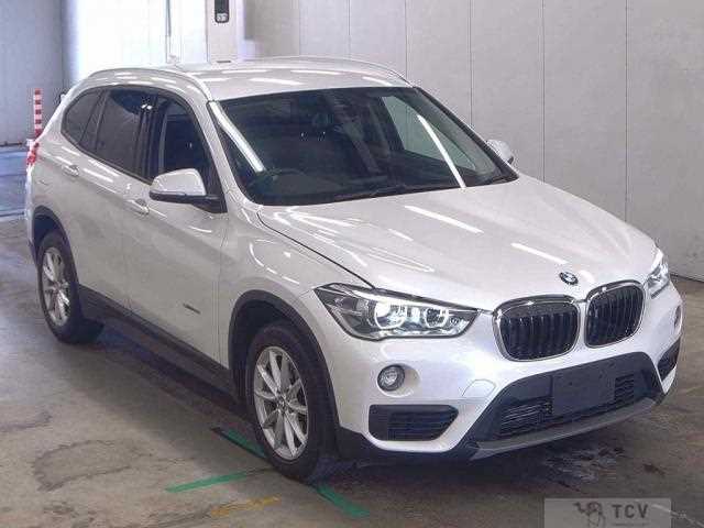2017 BMW BMW Others