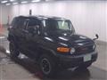 2013 Toyota FJ Cruiser