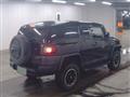 2013 Toyota FJ Cruiser