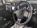 2013 Toyota FJ Cruiser
