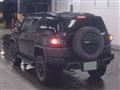 2013 Toyota FJ Cruiser