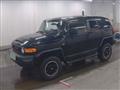2013 Toyota FJ Cruiser