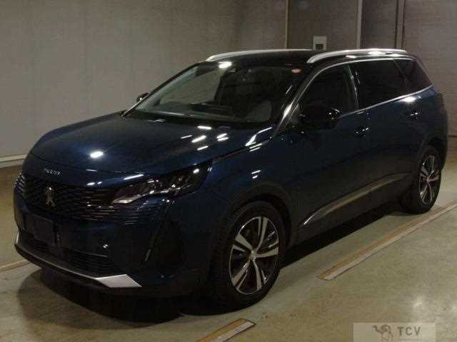 2021 Peugeot Peugoet Others