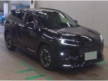 2026 Toyota RAV4