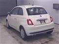 2019 Fiat 500