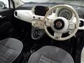 2019 Fiat 500