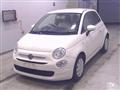 2019 Fiat 500