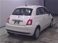 2019 Fiat 500
