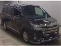 2018 Toyota Noah