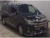 2018 Toyota Noah