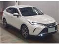 2020 Toyota Harrier Hybrid