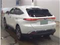 2020 Toyota Harrier Hybrid