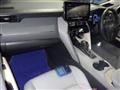 2020 Toyota Harrier Hybrid