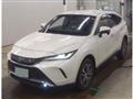 2020 Toyota Harrier Hybrid