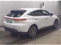 2020 Toyota Harrier Hybrid