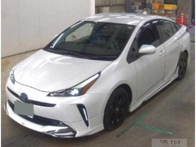 2022 Toyota Prius