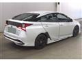 2022 Toyota Prius
