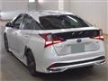 2022 Toyota Prius