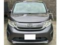 2016 Honda Step WGN