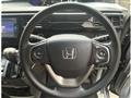 2016 Honda Step WGN