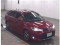 2019 Toyota Corolla Fielder