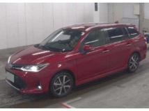 2019 Toyota Corolla Fielder