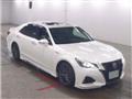 2018 Toyota Crown Hybrid
