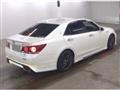 2018 Toyota Crown Hybrid
