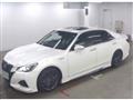 2018 Toyota Crown Hybrid