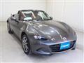 2023 Mazda Roadster