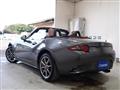 2023 Mazda Roadster