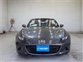 2023 Mazda Roadster