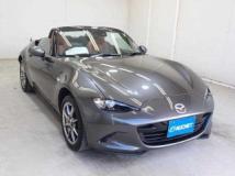 2023 Mazda Roadster