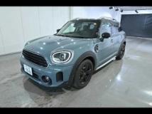2022 BMW MINI
