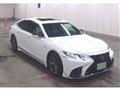 2020 Lexus LS
