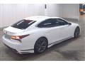 2020 Lexus LS