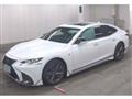 2020 Lexus LS