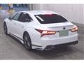 2020 Lexus LS