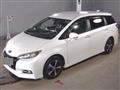 2013 Toyota Wish