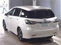 2013 Toyota Wish