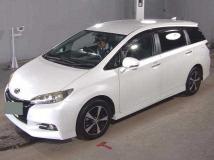 2013 Toyota Wish