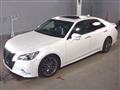 2013 Toyota Crown