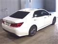 2013 Toyota Crown