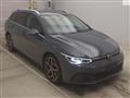 2023 Volkswagen Golf Variant
