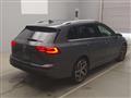 2023 Volkswagen Golf Variant
