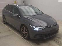 2023 Volkswagen Golf Variant