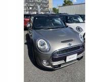 2016 BMW MINI