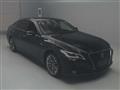 2020 Toyota Crown Hybrid