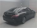 2020 Toyota Crown Hybrid
